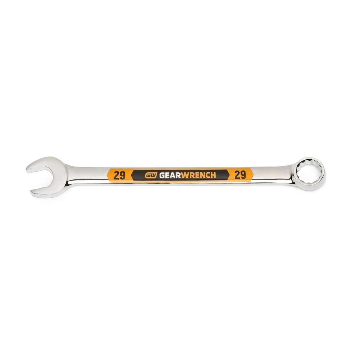 GEARWRENCH 29mm / Silver / 1 Combination Wrenches