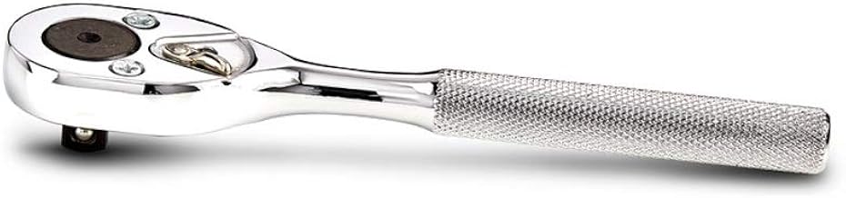 Proto J5249 3/8" Drive Classic Pear Head Ratchet, 7"