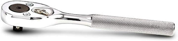 Proto J5249 3/8" Drive Classic Pear Head Ratchet, 7"