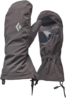 Water Resistant Mitts by Black Diamond