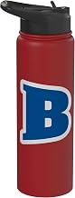 Bloomfield Bombers Stainless Steel Insulated Water Bottle