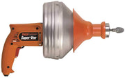 Super-Vee, Handy Electric Less Case, 5/16" by General Wire Spring – Multicolor, Model Sv-D