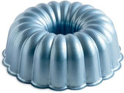 Nordic Ware Formed Elegant Party Bundt®, 12 Cups, Twilight Blue
