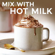 Ghirardelli Classic / 8 ct (Pack of 8) / Chocolate Malted Drinks
