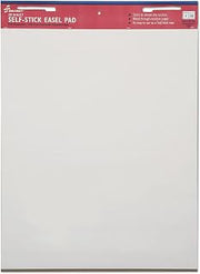 AbilityOne NSN3930104 - Self-Stick Easel Pad