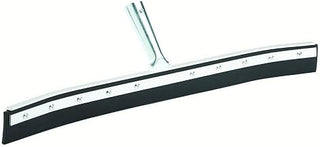 Libman 24in. Curved Floor Squeegee - 6-Pack Case, Model# 539