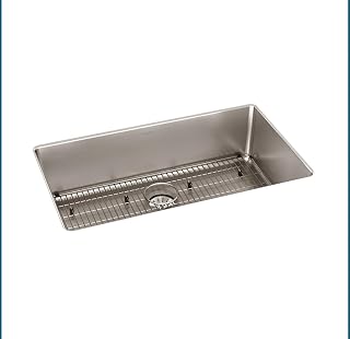 Elkay ELUHH3017TPDBG Sink Equipment