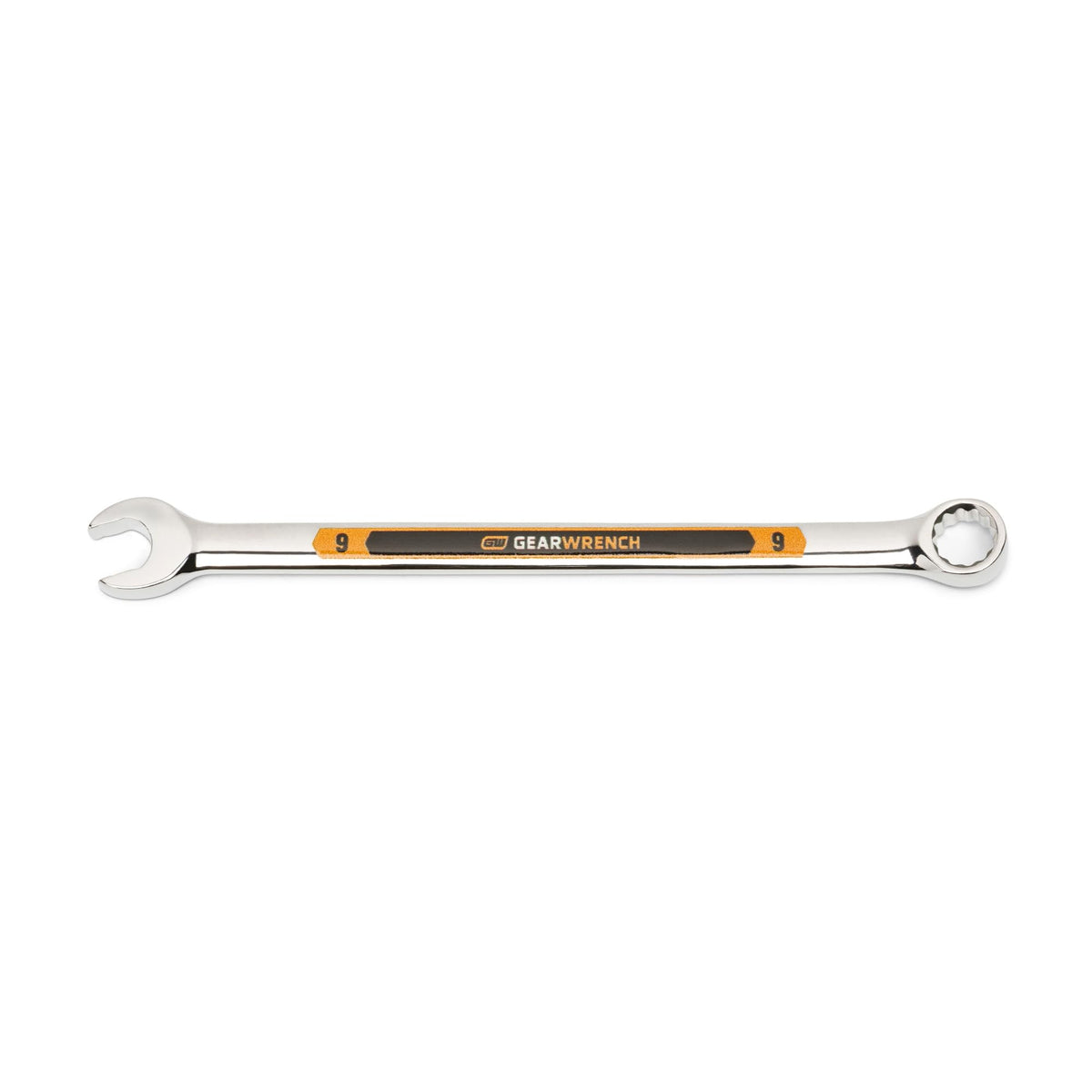 GEARWRENCH 9mm / Silver / 1 Combination Wrenches