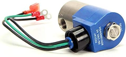 Frymaster (FRYMA) Solenoid Valve Assembly,60Hz Fe55