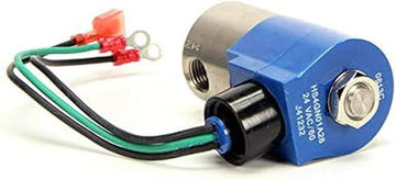 Frymaster (FRYMA) Solenoid Valve Assembly,60Hz Fe55