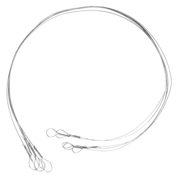 Heat Seal 6501011 Replacement Wires for CC20 Cheese Cutter - 5 / PK by HEAT SEAL MFG CO – Stainless Steel, Silver, Pack of 5, Model 6501-011