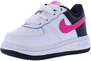Nike Air Force 1 Leather Infant/Toddler Shoes
