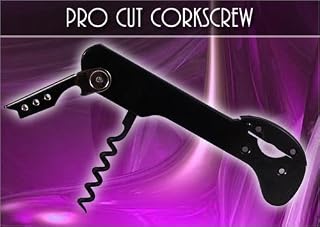 Pro-Cut Corkscrew