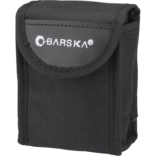 Barska 10x25mm / 10x25 / Pink Binoculars