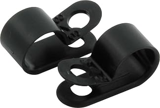 Allstar Performance ALL18313 1/2" Nylon Line Clamp, (Pack of 10)