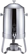 HUBERT Coffee Urn with 2 Gallon Capacity