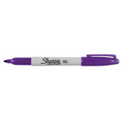 Sharpie Flamingo assortment / 1 Count (Pack of 24) / Pocket Permanent Markers