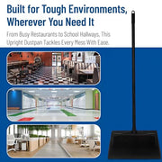 Carlisle FoodService Products 1 / 30 Inches (Single Unit) / Modern Dustpans