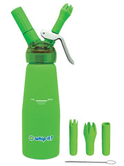 1/2L Inspire Dispenser by Whip-It! – Model DC-Insp-H09R