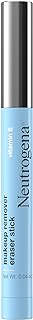 Neutrogena Makeup Remover Eraser Stick with Vitamin E, 0.04 oz