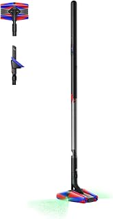Dyson PencilVac Fluffycones Cordless Hard Floor Vacuum