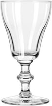 Libbey 8054 Georgian 6 Ounce Irish Coffee Glass - 36 / CS