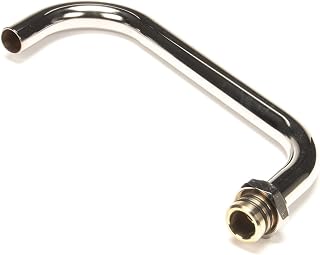 T&S Brass 112X Big-Flo 10-Inch Swing Nozzle