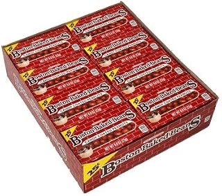 Boston Baked Beans Medium Box- 24 / Box-SET OF 2