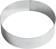 PADERNO Mousse Ring up to 16 inches