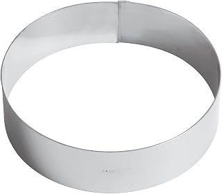 PADERNO Mousse Ring up to 16 inches