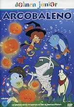 Arcobaleno Volume 06 [Import italien]