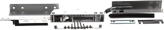 Nu-Vu U254-2027, Door Handle