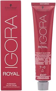 Schwarzkopf Igora Royal 7-0 60ml