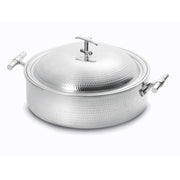 Cook Buffet Collection 6 Quart Induction Chafing Dish by Eastern Tabletop – Stainless Steel, Model 5906H