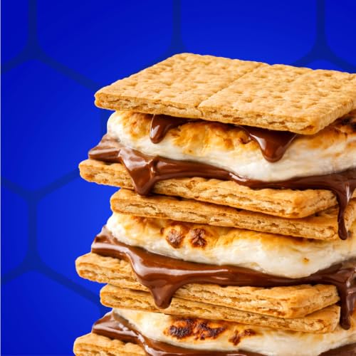 Honey Maid 14.4 Ounce (Pack of 1) / 1 Graham Crackers