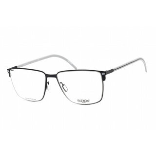 Eyeglasses B 2076 412 Navy by Flexon – Stainless Steel, Navy, Model FLEXON B2076 412