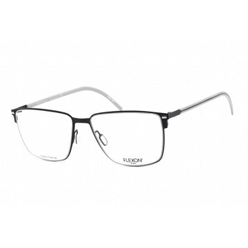 Eyeglasses B 2076 412 Navy by Flexon – Stainless Steel, Navy, Model FLEXON B2076 412