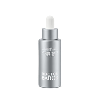DOCTOR Hydro Filler Serum | Facial Care for Dry Skin with 2.9% NMF PGA by BABOR – 1 Fl Oz (Pack of 1)