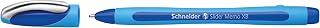 Schneider Slider Memo XB, Blue (150203)