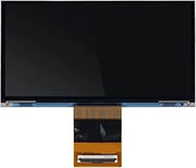 Compatible for Elegoo 6.8in 9K LCD Screen | Photocuring display panel,monochrome screen,6.8 inch size,fits Mars 4 Ultra printers