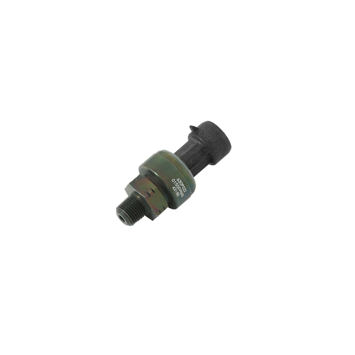 REMOTE PRESSURE SENSOR by Racepak – Stock, Multicolor, Model 810-PT-0150GVT