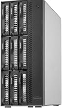 TERRAMASTER T9-500 Pro 9-Bay NAS Server 10-Core Processor