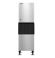 Crescent Cuber Icemaker by HOSHIZAKI – 547 pounds, Stainless Steel, Model KM-520MRJZ