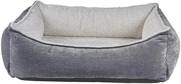Bowsers Oslo Ortho Bed, Medium, Pumice