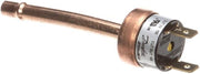 Scotsman 11-0566-03 Fan Cycle Control, 9" Height, 6" Width, 5" Length