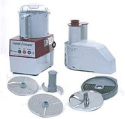 Robot Coupe (R2CLR Dice) - Combination Vegetable Prep Cutter-Mixer