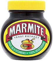 Marmite Yeast Extract - 250 g (Pack of 6)