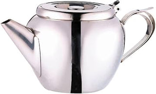 Browne Foodservice (515152) 12 oz Stainless Steel Stackable Teapot