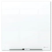 Quartet Standard / 48"W x 48"H / White Dry Erase Boards