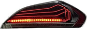 Car Acesssories Tail LED Lamps For BMW Z4 CSL 2008-2016